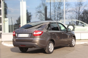 LADA GRANTA