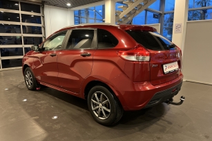 LADA XRAY