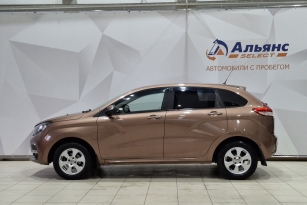 LADA УДАЛЕННЫЕ