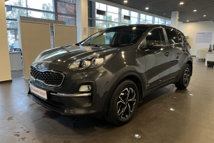 KIA SPORTAGE QL