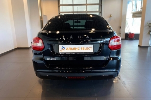 LADA GRANTA