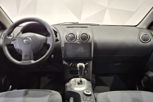 NISSAN QASHQAI+2