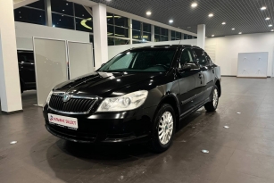 SKODA OKTAVIA