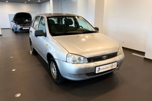 LADA KALINA