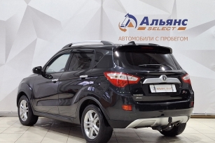 CHANGAN CS35 SC7164B5