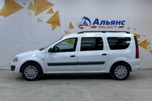 LADA LARGUS