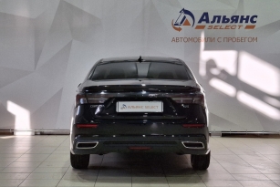 OMODA S5