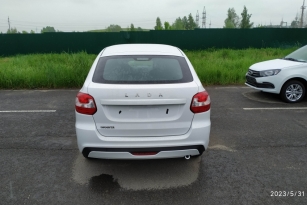 LADA GRANTA