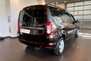 LADA LARGUS