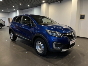 RENAULT KAPTUR