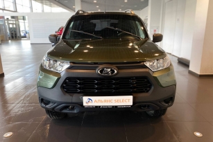 LADA 2121 (4X4)