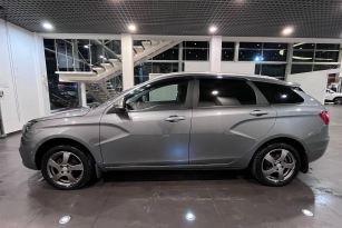 LADA VESTA