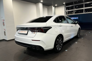 OMODA S5 GT