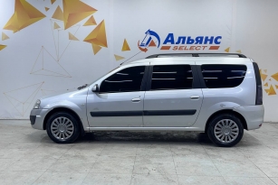 LADA LARGUS