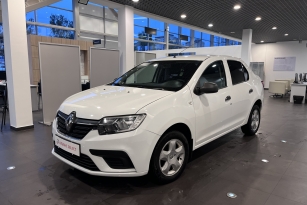 RENAULT LOGAN