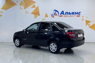 LADA GRANTA