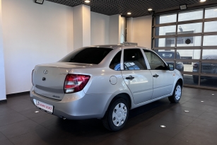 LADA GRANTA