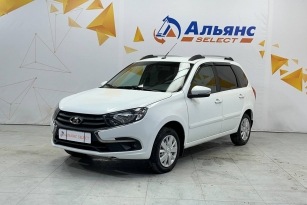 LADA GRANTA