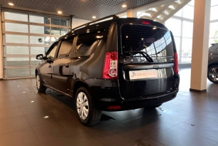 LADA LARGUS