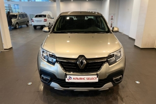 RENAULT LOGAN