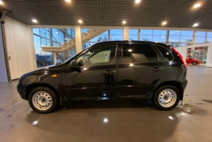 LADA KALINA