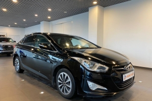 HYUNDAI i 40