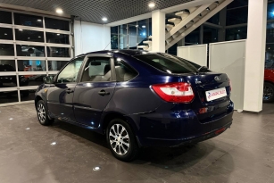 LADA GRANTA