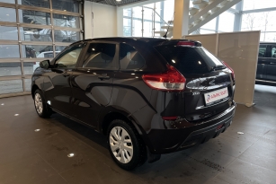 LADA XRAY