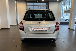 LADA KALINA