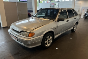 LADA 2114