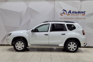 NISSAN TERRANO