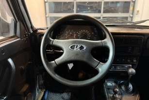 LADA 2131 (4X4)
