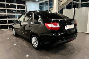 LADA GRANTA