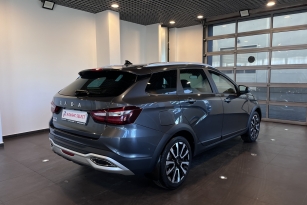 LADA VESTA