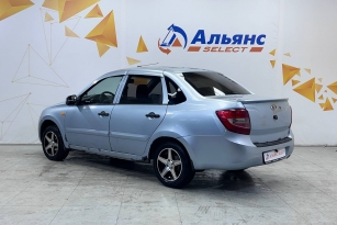 LADA GRANTA