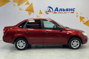 LADA GRANTA