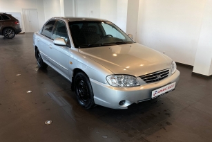 KIA SPECTRA