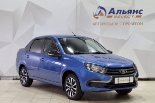 LADA GRANTA