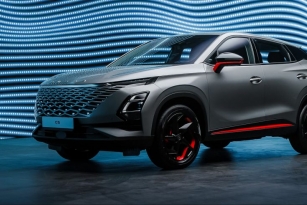 OMODA C5