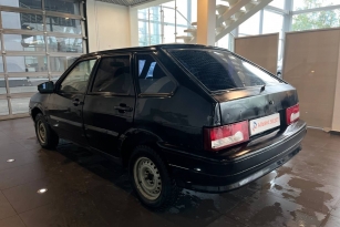 LADA 2114