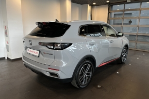 CHANGAN CS55PLUS