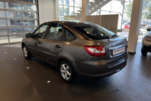 LADA GRANTA