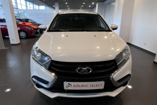 LADA XRAY