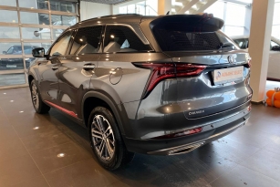 CHANGAN CS75PLUS