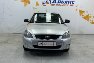 LADA PRIORA