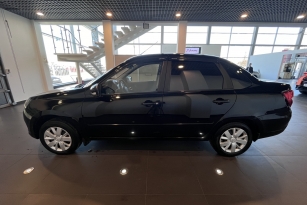 LADA GRANTA