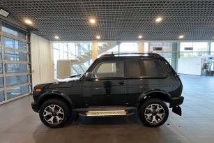 LADA 2121 (4X4)