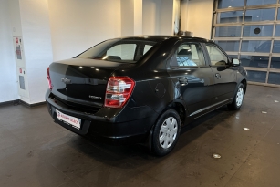 CHEVROLET COBALT