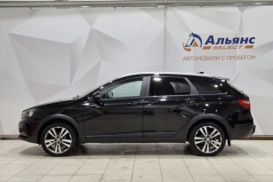 LADA VESTA