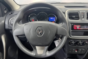 RENAULT LOGAN